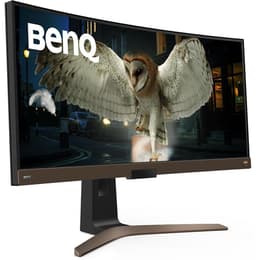 Benq 37.5-inch Monitor 3440 x 1440 LCD (EW3880R)