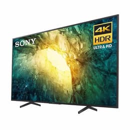 Sony 65.0000-inch XBR-65X90CH-RB 3840 x 2160 TV