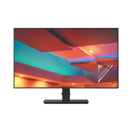 Lenovo 27-inch Monitor 2560 x 1440 LED (ThinkVision P27Q-20)