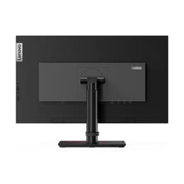 Lenovo 27-inch Monitor 2560 x 1440 LED (ThinkVision P27Q-20)