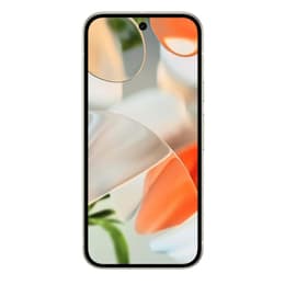 Google Pixel 9 128GB - Beige - Unlocked