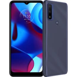 Motorola Moto G Pure · Locked Verizon