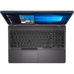 Dell Latitude 5500 15-inch (2019) - Core i5 - Gen 8 (U) - 16 GB - SSD 512 GB