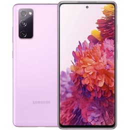 Galaxy S20 FE 5G 128GB - Purple - Unlocked