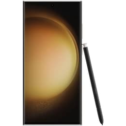 Galaxy S23 Ultra 256GB - Beige - Unlocked