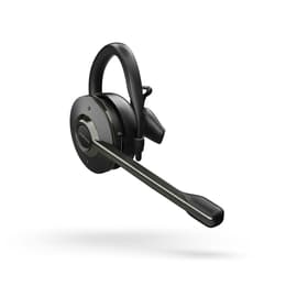 Jabra Engage 65 Convertible-R Headphone Bluetooth with microphone - Black