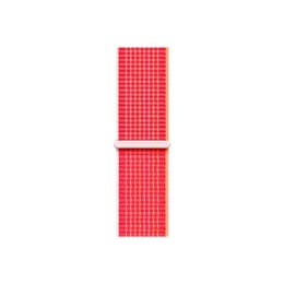 Apple Watch Sport Loop 45mm - (Product) Red