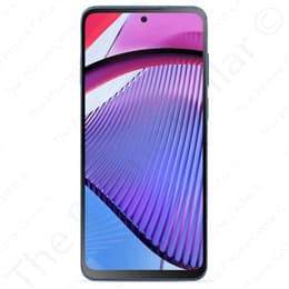Motorola Moto G Stylus 64GB - Blue - Unlocked