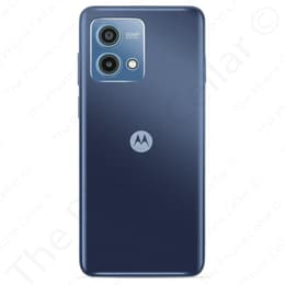 Motorola Moto G Stylus 64GB - Blue - Unlocked