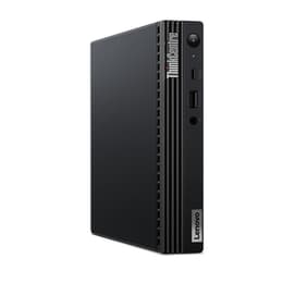 Lenovo ThinkCentre M70Q Tiny Core i5 2 GHz - SSD 256 GB RAM 8GB