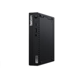 Lenovo ThinkCentre M70Q Tiny Core i5 2 GHz - SSD 256 GB RAM 8GB