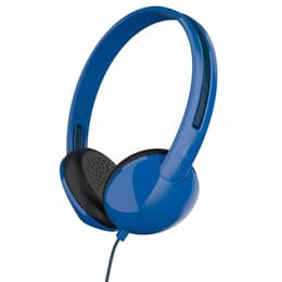 Skullcandy Stim Headphone with microphone - Blue