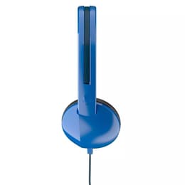 Skullcandy Stim Headphone with microphone - Blue
