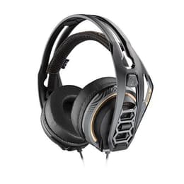 RIG 400 PRO HC Gaming Headphone with microphone - Black