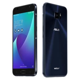 Asus Zenfone V V520KL 32GB - Black - Unlocked