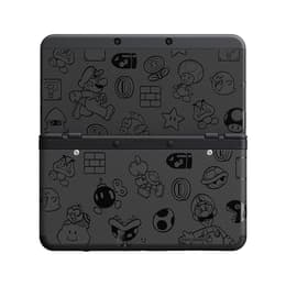 New Nintendo 3DS - HDD 2 GB - Super Mario Black
