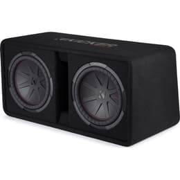 Kicker 48DCWR122 car speakers