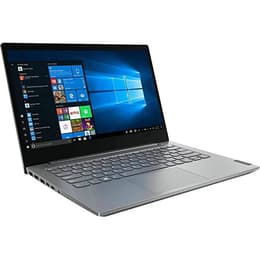 Lenovo ThinkBook 14 Gen 2 14-inch (2020) - Core i7-1165G7 - 16 GB - SSD 512 GB