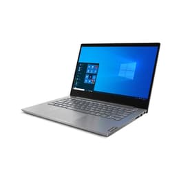 Lenovo ThinkBook 14 Gen 2 14-inch (2020) - Core i7-1165G7 - 16 GB - SSD 512 GB