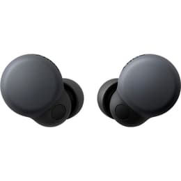 Sony WFLS900B Earbud Noise-Cancelling Bluetooth Earphones - Black