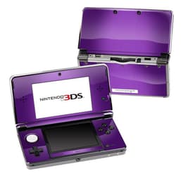 Nintendo 3DS - Purple