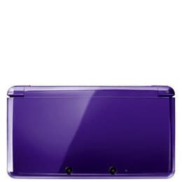 Nintendo 3DS Handheld Console - Purple