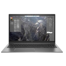 Hp ZBook Firefly 15 G7 14-inch (2019) - Core i7-10810U - 32 GB - SSD 512 GB