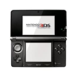 Nintendo 3DS Cosmo Black