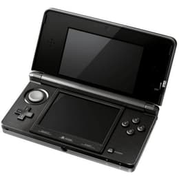 Nintendo 3DS Cosmo Black