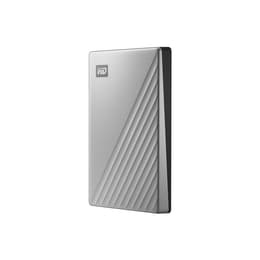 Western Digital WDBC3C0010BSL-WESN External hard drive - HDD 1 TB