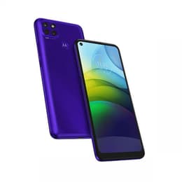 Motorola Moto G9 Power 128GB - Purple - Unlocked