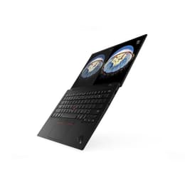 Lenovo ThinkPad X1 Carbon G9 14-inch (2021) - Core i7-1165g7 - 16 GB - SSD 2 TB