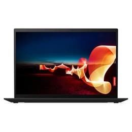 Lenovo ThinkPad X1 Carbon G9 14-inch (2021) - Core i7-1165g7 - 16 GB - SSD 2 TB