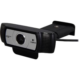 Logitech C930E Webcam