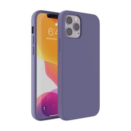 iPhone 12 Mini case - Silicone - Purple