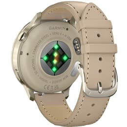 Garmin Smart Watch Venu 4 HR GPS - Gold