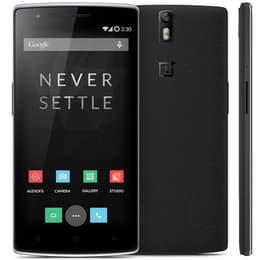 OnePlus One 64GB - Black - Locked Verizon