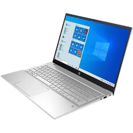 Hp Pavilion 15-EG1053CL 15-inch (2022) - Core i5-1155G7 - 12 GB - SSD 512 GB