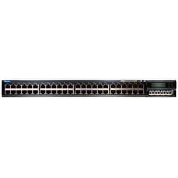 Juniper Networks EX4200-48T hubs & switches