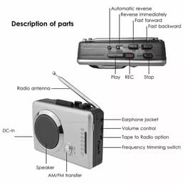 Digitnow! BR630 Radio