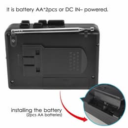 Digitnow! BR630 Radio