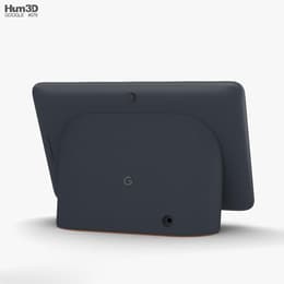Google Nest Hub Bluetooth speakers - Charcoal