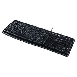 Logitech Keyboard QWERTY K120
