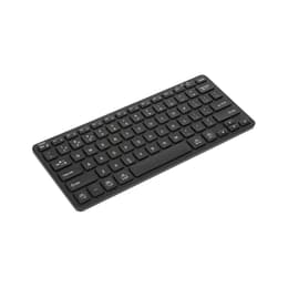 Targus Keyboard QWERTY Wireless AKB862US