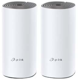 Tp-Link Deco W2400 (2 Pack) hubs & switches