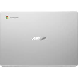 Asus Chromebook C424MA-WH44F Celeron 1.1 ghz 64gb eMMC - 4gb QWERTY - English