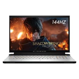 Dell Alienware M17 R2 17-inch - Core i7-9750H - 16GB 512GB Nvidia GeForce RTX 2070 MAX-Q