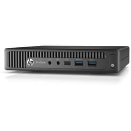 HP ProDesk 600 G2 Mini Core i5 2.2 GHz - SSD 512 GB RAM 16GB