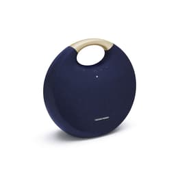 Harman Kardon Onyx Studio 6 Bluetooth speakers - Blue