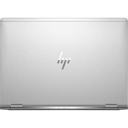 HP EliteBook X360 1030 G2 13" Core i7 2.8 GHz - SSD 512 GB - 8 GB QWERTY - English